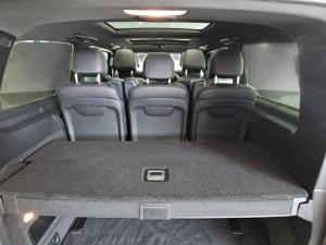 Mercedes-Benz V250d Avantgarde AMG automatic - Image 18