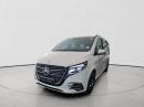 Thumbnail Mercedes-Benz V250d Avantgarde AMG automatic