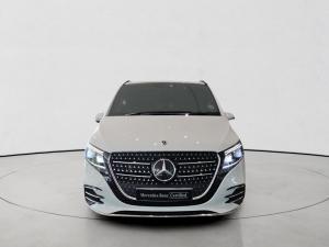 Mercedes-Benz V250d Avantgarde AMG automatic - Image 2