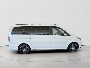 Mercedes-Benz V250d Avantgarde AMG automatic - Image 4