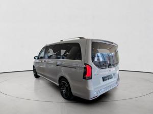 Mercedes-Benz V250d Avantgarde AMG automatic - Image 6
