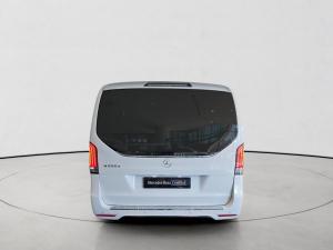 Mercedes-Benz V250d Avantgarde AMG automatic - Image 7