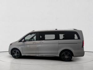 Mercedes-Benz V250d Avantgarde AMG automatic - Image 8