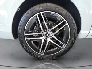 Mercedes-Benz V250d Avantgarde AMG automatic - Image 9
