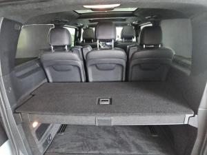 Mercedes-Benz V-Class V300d Exclusive - Image 13