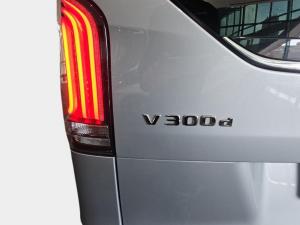 Mercedes-Benz V-Class V300d Exclusive - Image 16