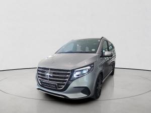 Mercedes-Benz V-Class V300d Exclusive - Image 1