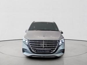 Mercedes-Benz V-Class V300d Exclusive - Image 2