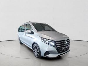 Mercedes-Benz V-Class V300d Exclusive - Image 3