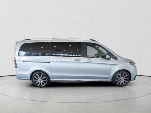 Mercedes-Benz V-Class V300d Exclusive - Image 4