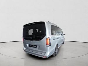Mercedes-Benz V-Class V300d Exclusive - Image 5