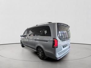 Mercedes-Benz V-Class V300d Exclusive - Image 6