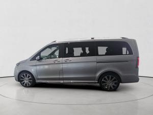 Mercedes-Benz V-Class V300d Exclusive - Image 8