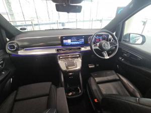 Mercedes-Benz V-Class V300d Exclusive - Image 9