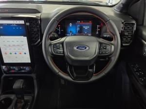 Ford Ranger 2.3T double cab Wildtrak - Image 11
