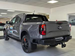 Ford Ranger 2.3T double cab Wildtrak - Image 3