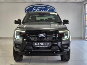 Ford Ranger 2.3T double cab Wildtrak - Image 4