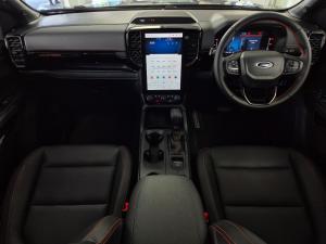 Ford Ranger 2.3T double cab Wildtrak - Image 7
