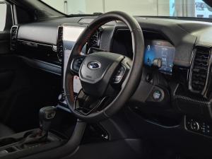Ford Ranger 2.3T double cab Wildtrak - Image 8