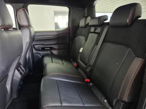 Ford Ranger 2.3T double cab Wildtrak - Image 9