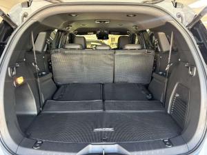 Isuzu mu-X 3.0TD Onyx XT 4WD - Image 10