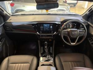 Isuzu mu-X 3.0TD Onyx XT 4WD - Image 12