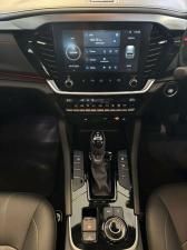 Isuzu mu-X 3.0TD Onyx XT 4WD - Image 13