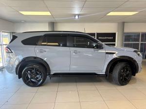 Isuzu mu-X 3.0TD Onyx XT 4WD - Image 6