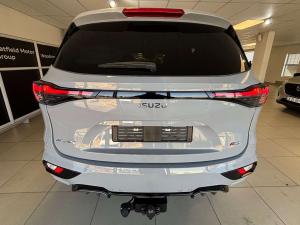 Isuzu mu-X 3.0TD Onyx XT 4WD - Image 8