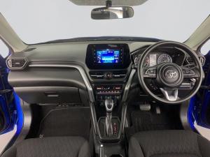 Toyota Urban Cruiser 1.5 XR automatic - Image 11