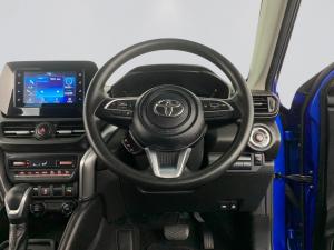 Toyota Urban Cruiser 1.5 XR automatic - Image 12