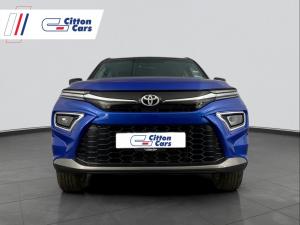 Toyota Urban Cruiser 1.5 XR automatic - Image 2