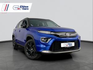 Toyota Urban Cruiser 1.5 XR automatic - Image 3
