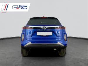 Toyota Urban Cruiser 1.5 XR automatic - Image 4