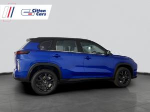 Toyota Urban Cruiser 1.5 XR automatic - Image 5