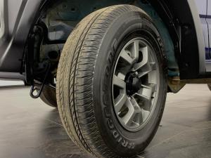 Suzuki Jimny 1.5 GLX - Image 15