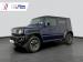 Suzuki Jimny 1.5 GLX - Thumbnail 1
