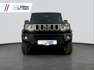 Suzuki Jimny 1.5 GLX - Image 2