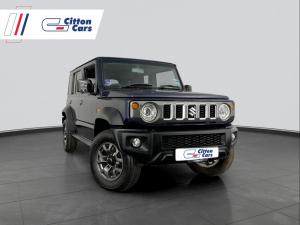 Suzuki Jimny 1.5 GLX - Image 4