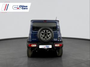 Suzuki Jimny 1.5 GLX - Image 5