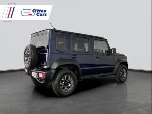 Suzuki Jimny 1.5 GLX - Image 6