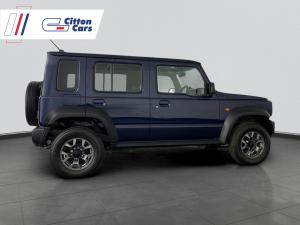 Suzuki Jimny 1.5 GLX - Image 7