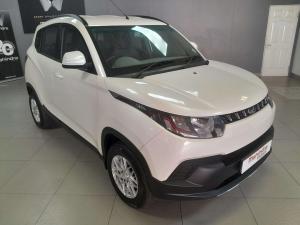 Mahindra KUV 100 1.2TD K6+ - Image 16