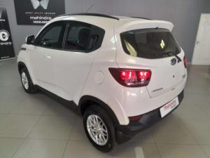 Mahindra KUV 100 1.2TD K6+ - Image 18