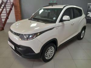 Mahindra KUV 100 1.2TD K6+ - Image 1