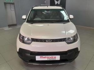 Mahindra KUV 100 1.2TD K6+ - Image 2
