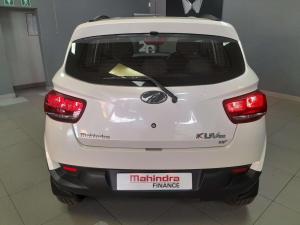 Mahindra KUV 100 1.2TD K6+ - Image 4