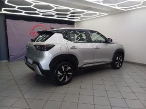 Nissan Magnite 1.0 Acenta manual - Image 10
