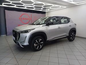 Nissan Magnite 1.0 Acenta manual - Image 11