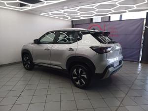 Nissan Magnite 1.0 Acenta manual - Image 12